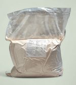 chocolate bubble waffle powder