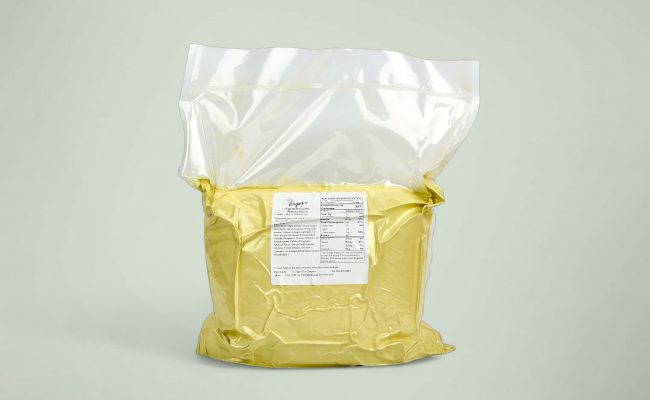 頂級抹茶雞蛋仔預拌粉 premium matcha bubble waffle mix powder