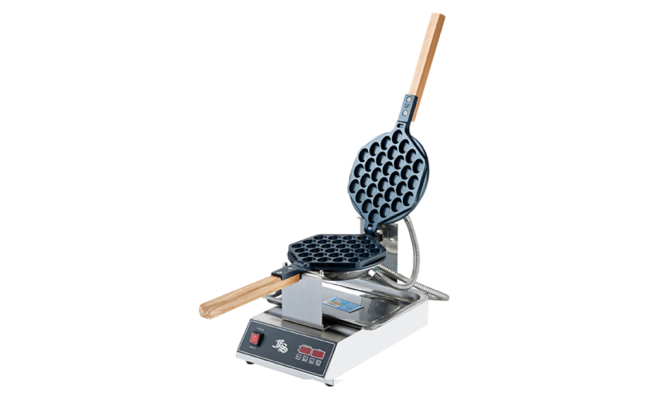 雞蛋仔機 bubble waffle machine