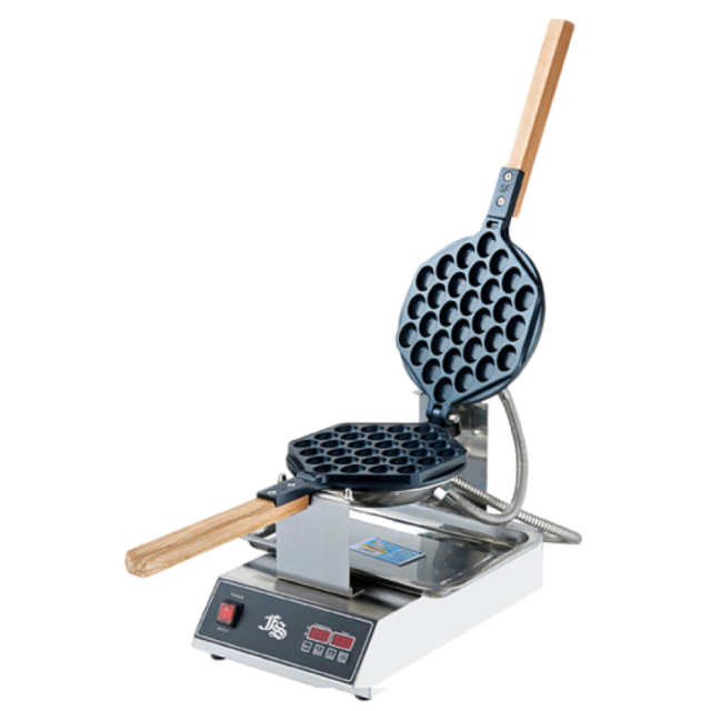 雞蛋仔機 bubble waffle machine