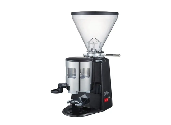 定量咖啡磨豆機 coffee grinding machine