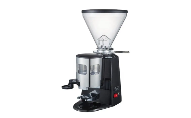 定量咖啡磨豆機 coffee grinding machine