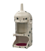 刨冰機 (大冰塊) ice shaving machine