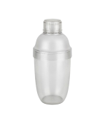 500ml 雪克杯 tea shaker cup