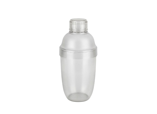 500ml 雪克杯 tea shaker cup
