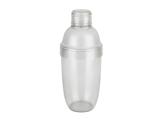 700ml 雪克杯 tea shaker cup