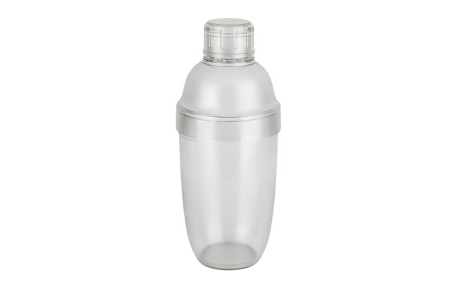 700ml 雪克杯 tea shaker cup