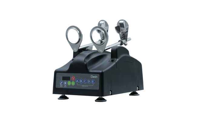 Electric Tea Shaker Machine 平躺式搖茶機