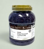 葡萄椰果 Grape coconut jelly