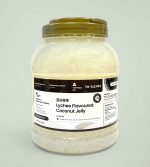 荔枝椰果 Lychee coconut jelly