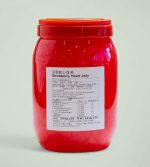 草莓心心椰果 strawberry Heart coconut jelly