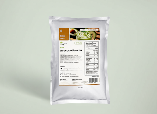 Avocado Powder 酪梨牛油果粉