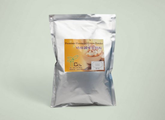 Coconut Powder 椰香粉