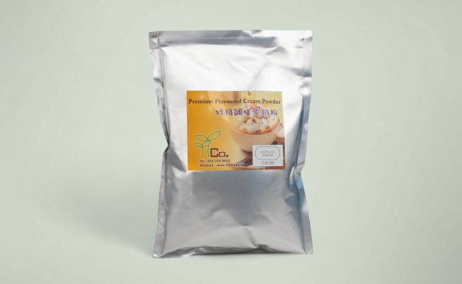 Chocolate Powder 巧克力粉