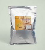 Grass jelly milk tea powder 仙草奶茶粉