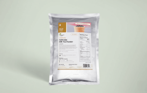 Hokkaido Milk Tea Powder 北海道奶茶