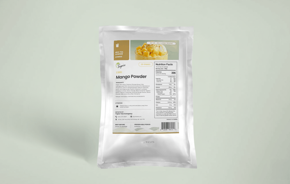 Mango Powder 芒果粉