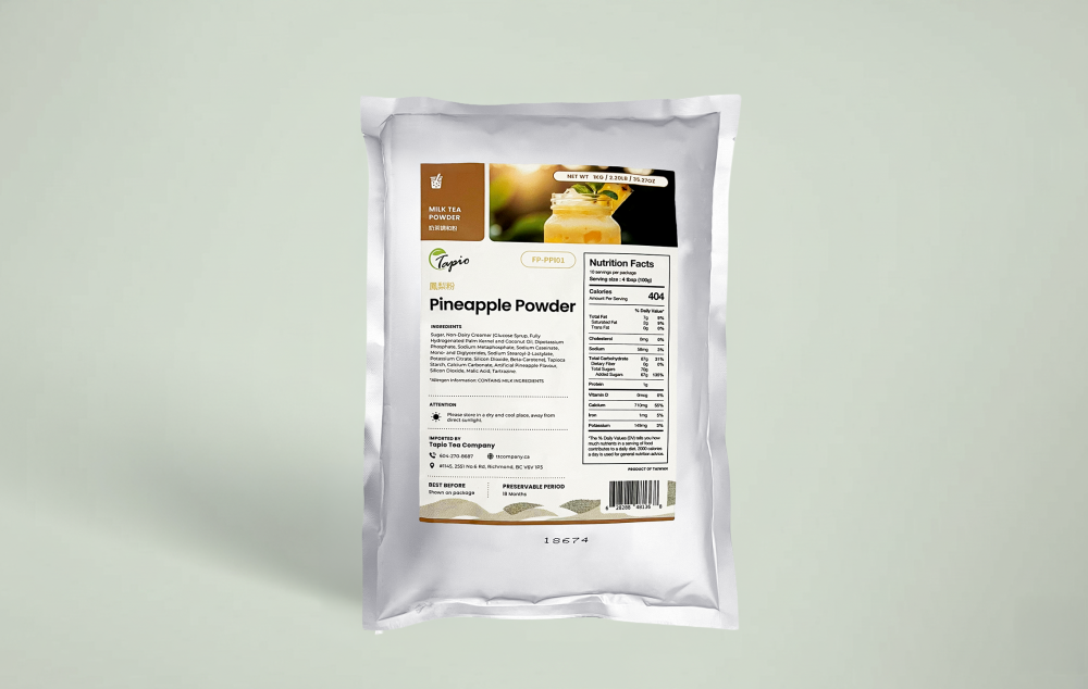 Pineapple Powder 鳳梨粉