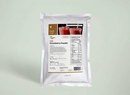 Strawberry Powder 草莓粉