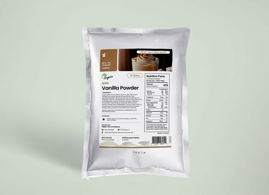 Vanilla Powder 香草粉