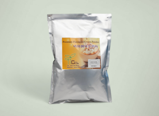 Wheat Powder without flake 胚芽粉 無麥片