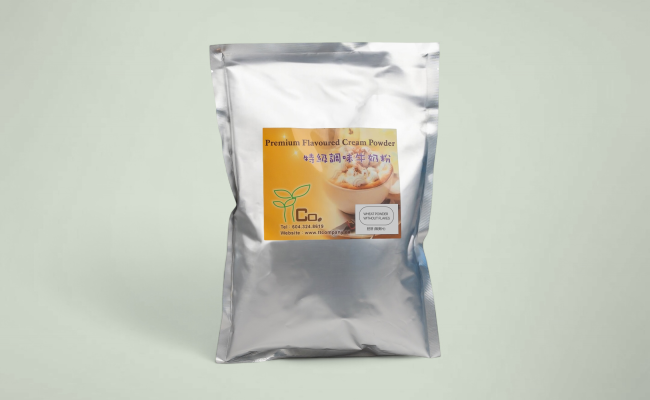 Wheat Powder without flake 胚芽粉 無麥片