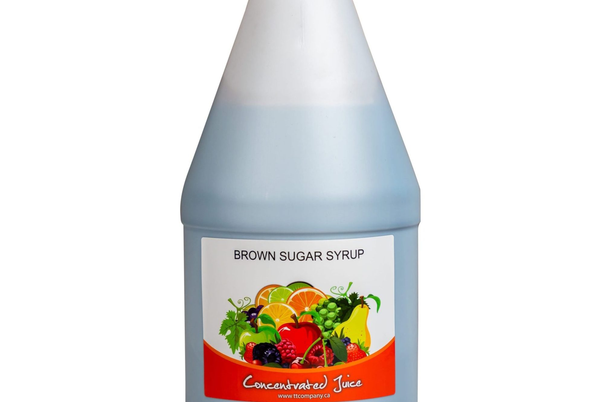 黑糖漿 brown sugar syrup