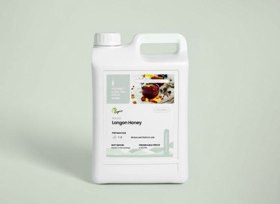 longan honey 龍眼蜂蜜