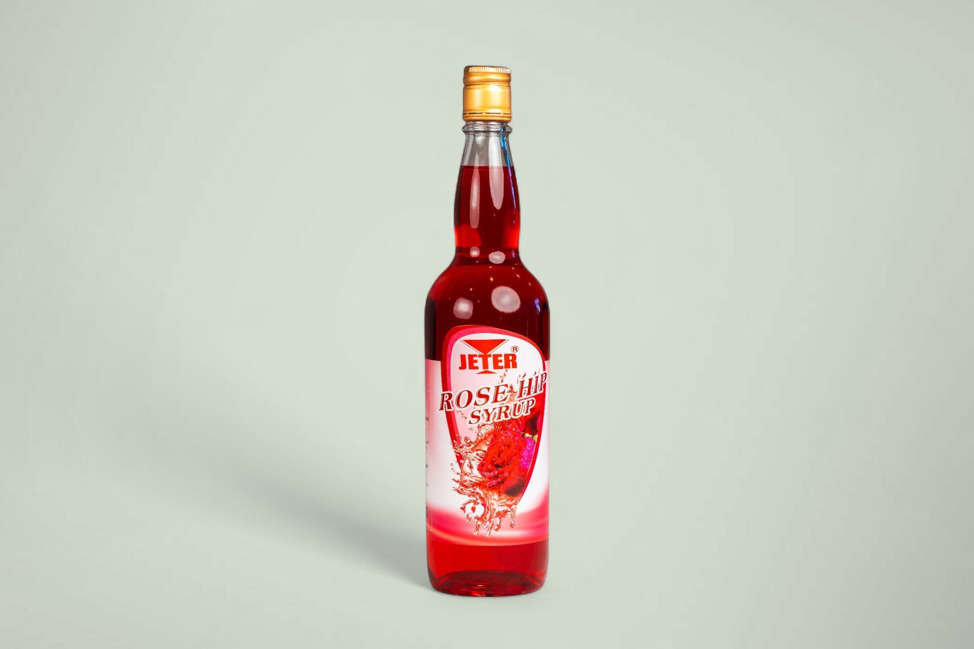 玫瑰香蜜