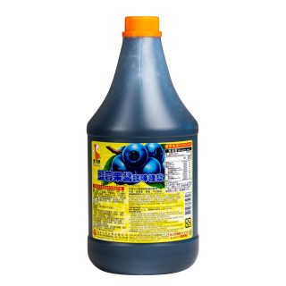 藍莓汁 blueberry juice