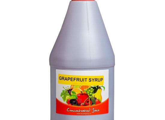 Grapefruit Juice