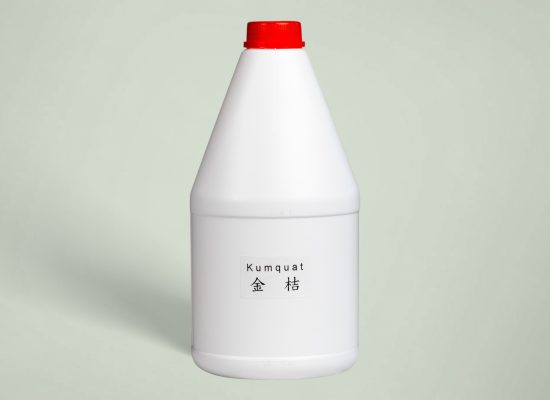 Golden Mandarin Kumquat Juice 金桔汁