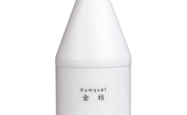 金桔汁