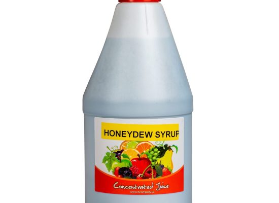 Honeydew Juice
