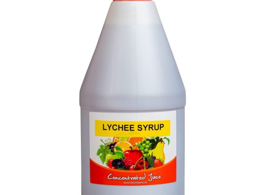 Lychee Juice