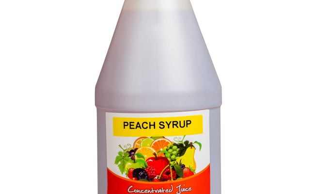 Peach Juice