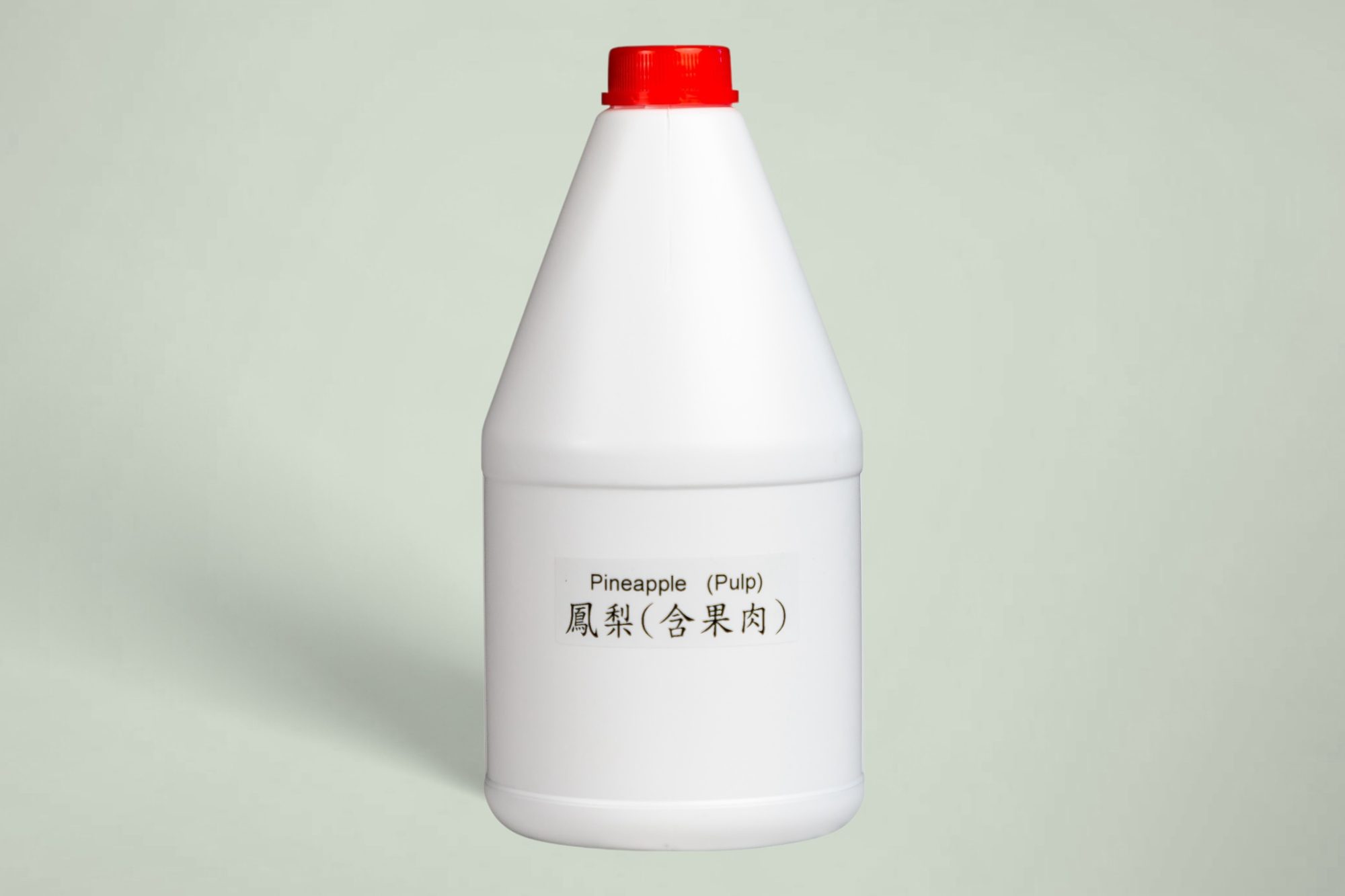 鳳梨果汁含果肉 pineapple pulp