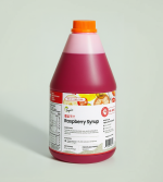 raspberry juice 覆盆子汁