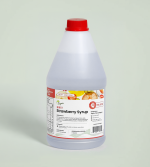 Strawberry Juice 草莓汁