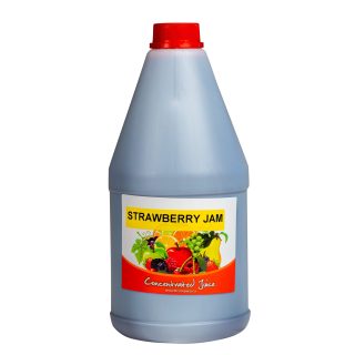 碎草莓 strawberry jam/pulp