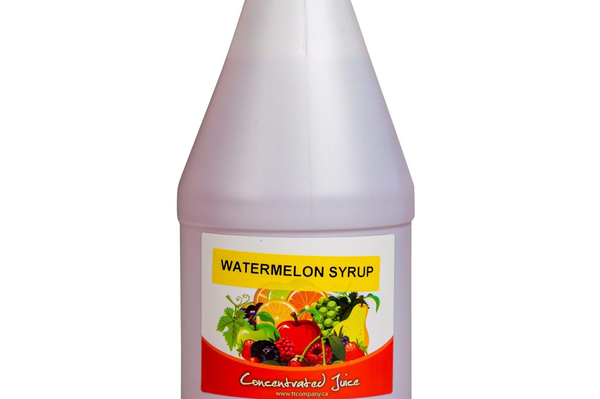 西瓜果汁 watermelon juice