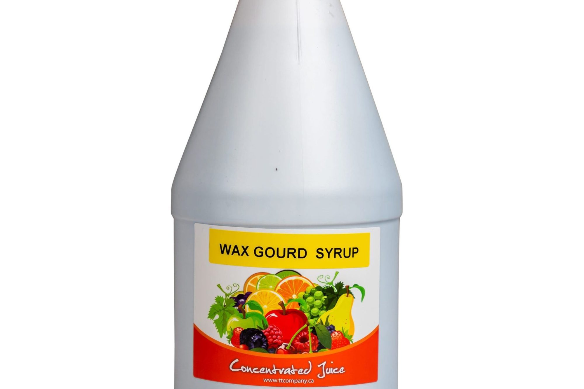 冬瓜蜜汁 winter melon juice
