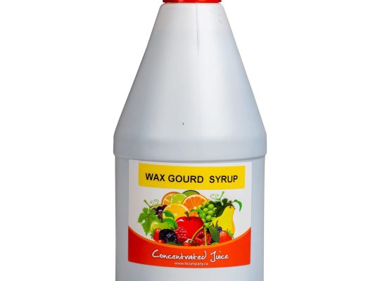 冬瓜蜜汁 winter melon juice