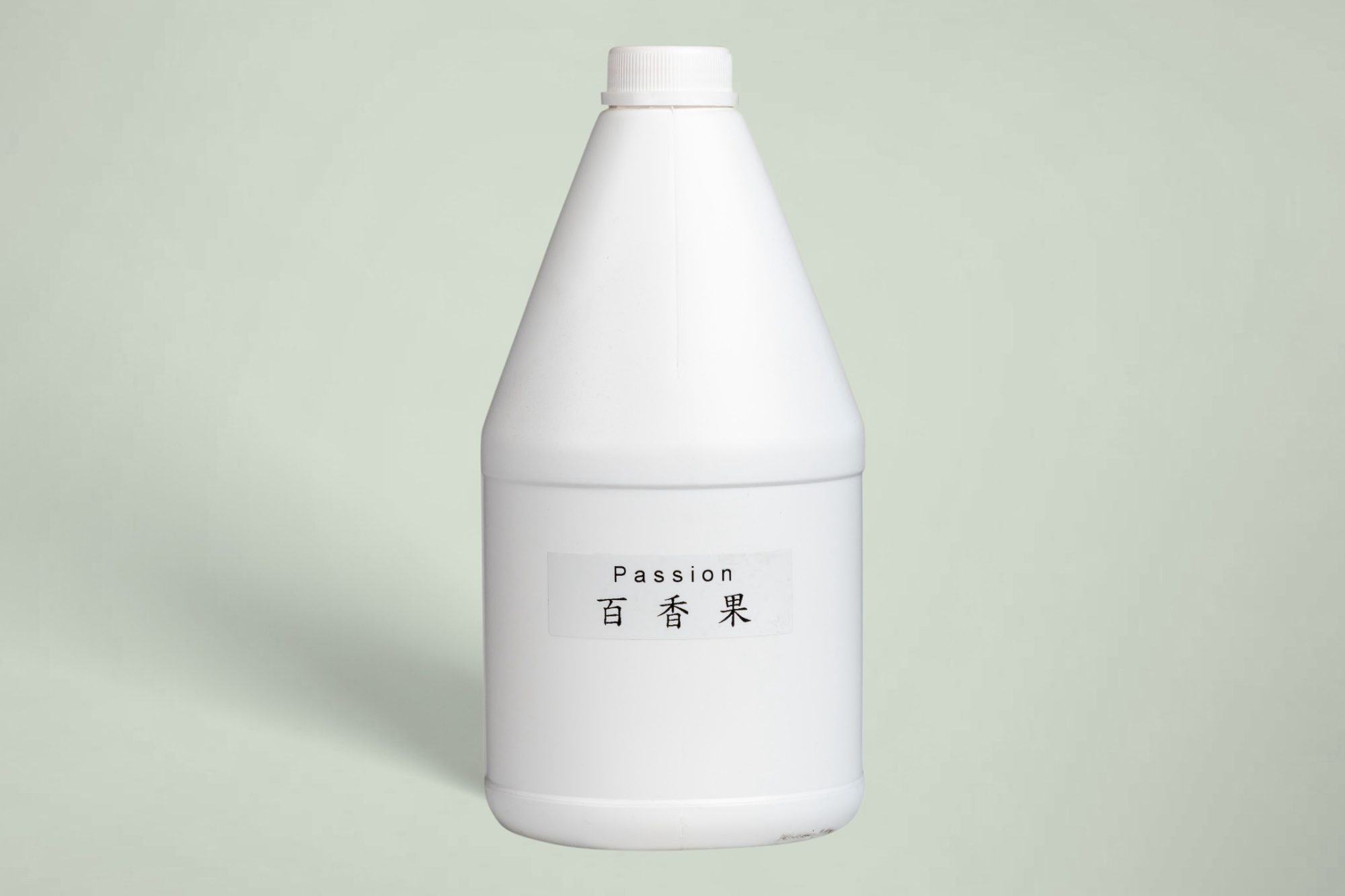 Wild Passion Fruit Juice 野生百香果汁