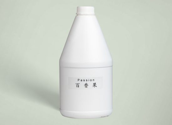 Wild Passion Fruit Juice 野生百香果, 含籽