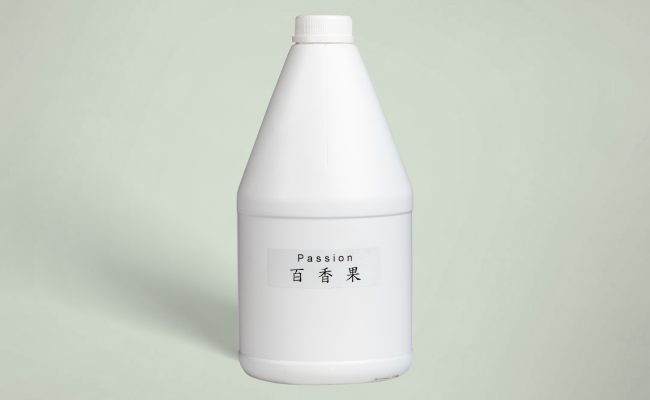 Wild Passion Fruit Juice 野生百香果汁