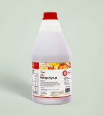 Mango Juice 芒果汁