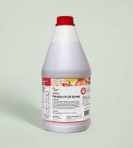 Passion Fruit Juice 百香果汁