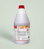 Passion Fruit Juice 百香果汁