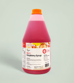 Raspberry Juice 覆盆子汁